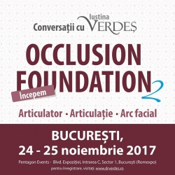 Occlusion Foundation 2