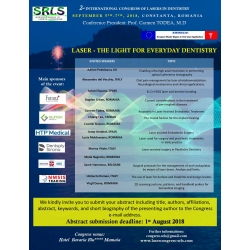 Laser – The Light for Everyday Dentistry