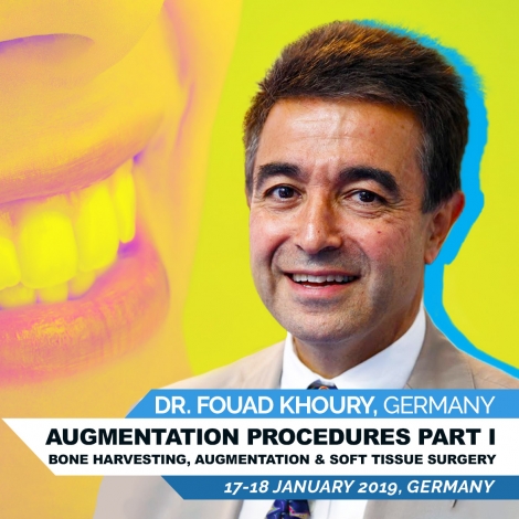 Augmentation Procedures Augmentation Procedures