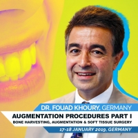 Augmentation Procedures                     Part I