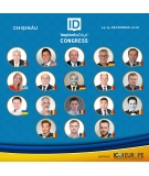 Congresul ImplantoDays 2018 Chisinau