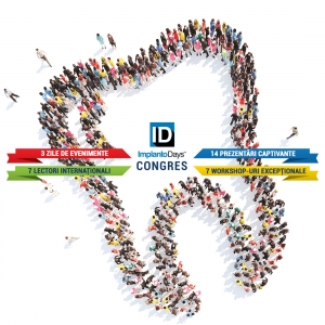 Congresul ImplantoDays 2017