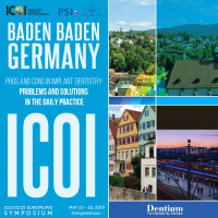 ICOI & ICOI Europe & PSI Symposium