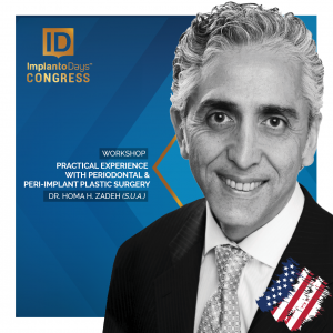 Practical experience with Periodontal &  Peri-implant Plastic Surgery