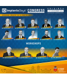 Congres ImplantoDays 2019, Chișinău