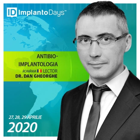 Antibio-Implantologia Antibio-Implantologia