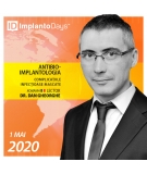 Antibio-Implantologia. COMPLICAȚIILE INFECȚIOASE MASCATE